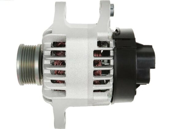 Alternator 147 1.9 JTD  156 2.4 JTD  Brava 1.9 JTD  Bravo 1.9 Diesel Multijet  Bravo