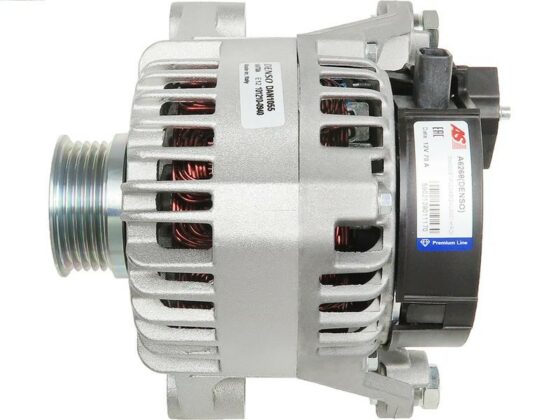 Alternator Agila 1.0  Agila 1.0 12V  Agila 1.2 16V  Agila 1.2 16V Twinport  Astra 1.2