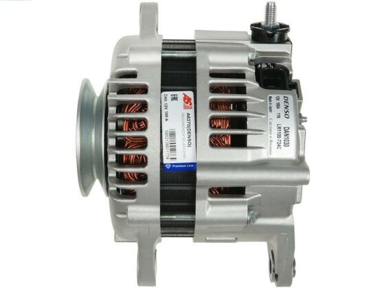 Alternator Almera 2.2 dCi  Almera 2.2 Di  Almera Tino 2.2 dCi [YD22DDT]  [YD22DDTi] 0