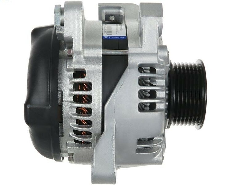 Alternator RAV4 2.0 VVT-i 4WD [1AZ-FE] 01.2006-