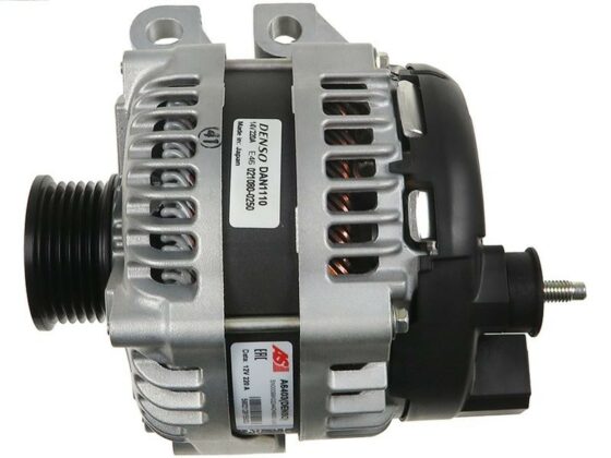 Alternator Range Rover 4.4 D 4×4  Range Rover 4.4 SDV8 4×4  Range Rover Sport 4.4 SDV