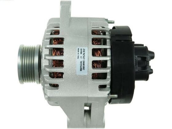 Alternator 147 1.9 JTD 16V  156 1.9 JTD 16V  159 1.9 JTDM 16V  159 1.9 JTDM 8V  Bravo