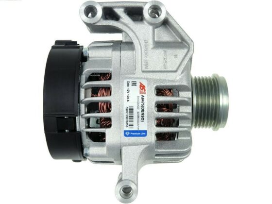 Alternator Agila 1.3 CDTI  Astra H 1.3 CDTI  Astra H GTC 1.3 CDTI  Corsa C 1.3 CDTI 