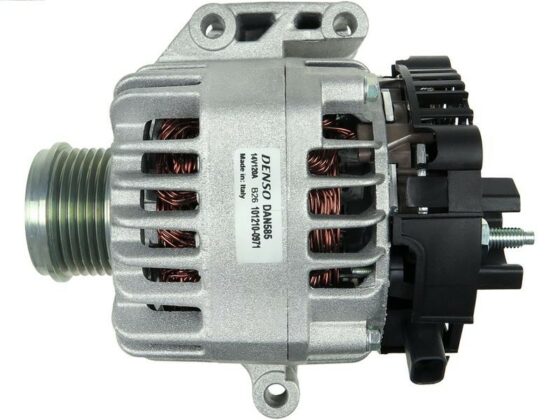 Alternator Agila 1.3 CDTI  Astra H 1.3 CDTI  Astra H GTC 1.3 CDTI  Corsa C 1.3 CDTI 