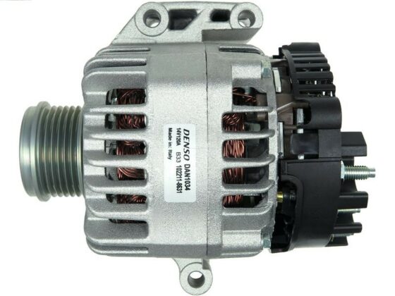 Alternator Qubo 1.3 D Multijet  Musa 1.3 D Multijet  Astra H 1.3 CDTi  Astra H GTC 1.