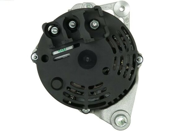 Alternator 409ZX  5-110H  Powermondial 115  MLT 627 T  MLT 735 120 LSU  MLT 845 120 L