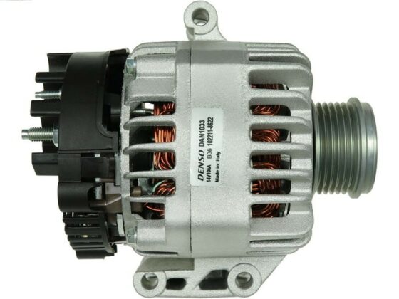 Alternator Agila 1.3 CDTI  Astra H 1.3 CDTI  Astra H 1.3 CDTi  Astra H GTC 1.3 CDTI 