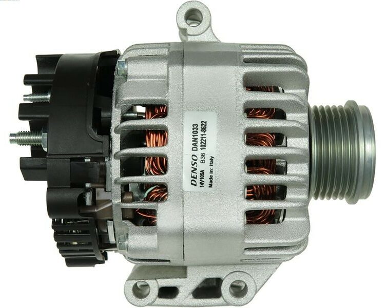 Alternator Agila 1.3 CDTI  Astra H 1.3 CDTI  Astra H 1.3 CDTi  Astra H GTC 1.3 CDTI 