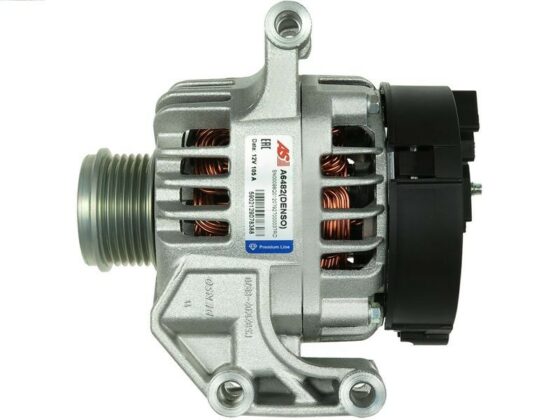 Alternator Agila 1.3 CDTI  Astra H 1.3 CDTI  Astra H 1.3 CDTi  Astra H GTC 1.3 CDTI 