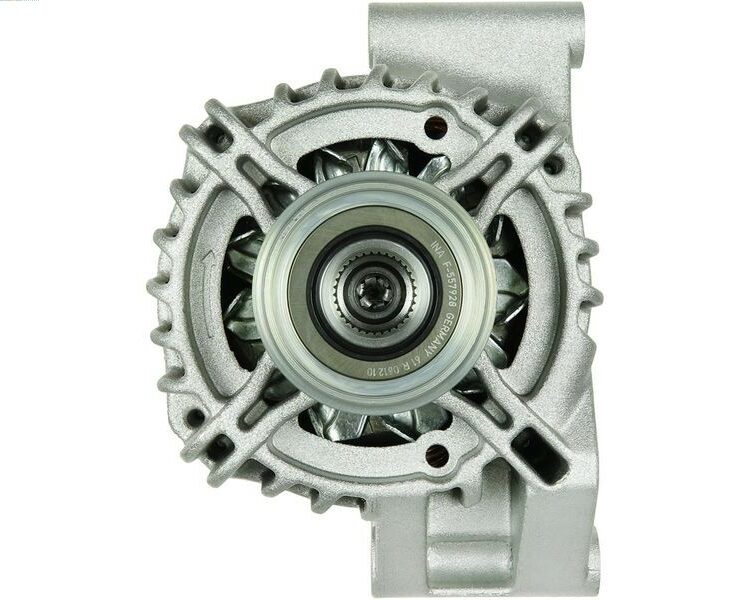 Alternator Agila 1.3 CDTI  Astra H 1.3 CDTI  Astra H 1.3 CDTi  Astra H GTC 1.3 CDTI 