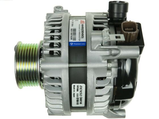 Alternator Accord 2.0 i  CR-V 2.0 i 4WD [R20A3]  [R20A4]  [R20A2] 06.2008-06.2015