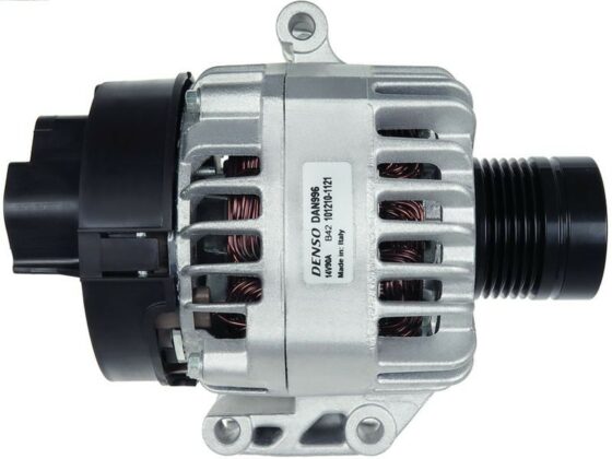 Alternator Mito 1.3 MultiJet [199A3.000]  [955B2.000] 09.2008-