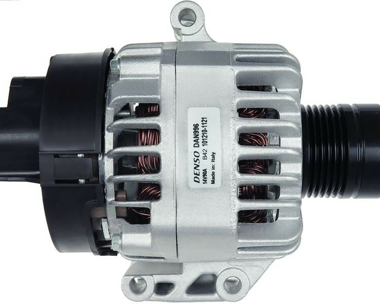 Alternator Mito 1.3 MultiJet [199A3.000]  [955B2.000] 09.2008-