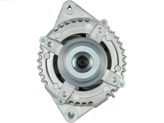 Alternator Dyna 3.0  Hiace 2.5  Land Cruiser 3.0  Land Cruiser Prado 3.0 [1KD-FTV] 09