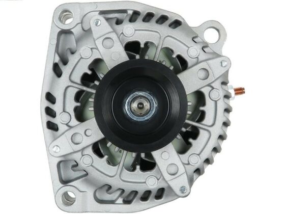 Alternator Silverado 2500 6.0  Silverado 3500 6.0  Sierra 2500 6.0  Sierra 3500 6.0