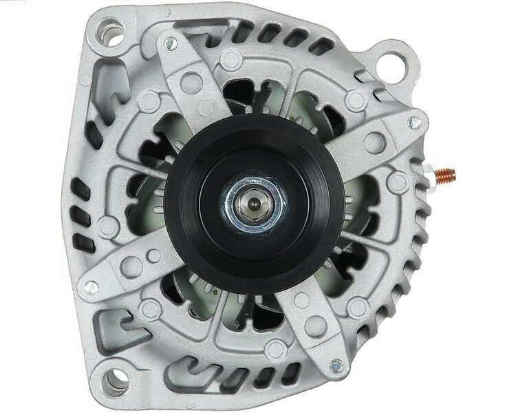 Alternator Silverado 2500 6.0  Silverado 3500 6.0  Sierra 2500 6.0  Sierra 3500 6.0