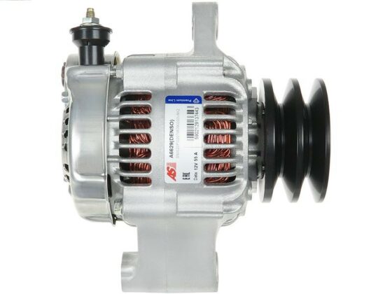 Alternator 416B 4.4  416C 4.4  416D 4.4  420D 4.4  424D 4.4  424DC 4.4  426D 4.4  428