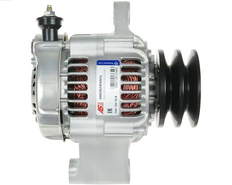 Alternator 416B 4.4  416C 4.4  416D 4.4  420D 4.4  424D 4.4  424DC 4.4  426D 4.4  428