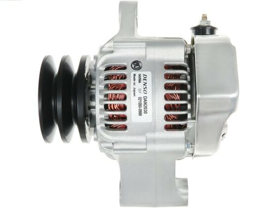 Alternator 416B 4.4  416C 4.4  416D 4.4  420D 4.4  424D 4.4  424DC 4.4  426D 4.4  428