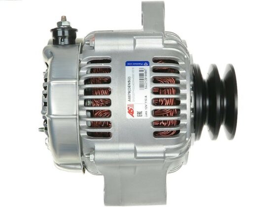 Alternator 228 3.0  D3G 5.0  D4G 5.0  D4G 5.0 LGP  D4G 5.0 XL  D5G 5.0  D5G 5.0 LGP 