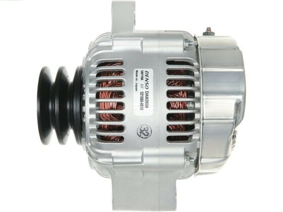 Alternator 228 3.0  D3G 5.0  D4G 5.0  D4G 5.0 LGP  D4G 5.0 XL  D5G 5.0  D5G 5.0 LGP 