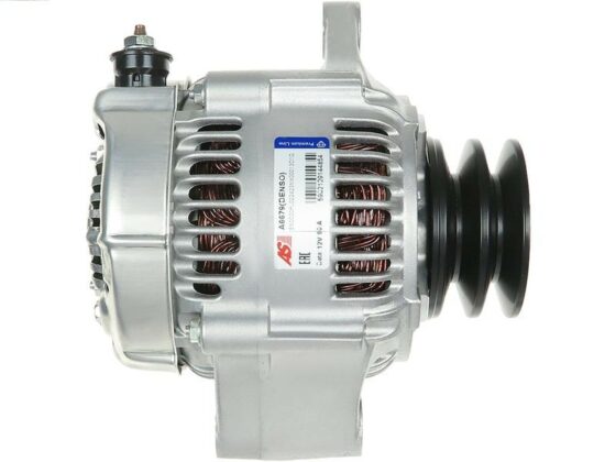 Alternator 225B 3.3  236B 3.3  236B2 3.3  246B 3.3  246C 3.3  248B 3.3  252B 3.3  252