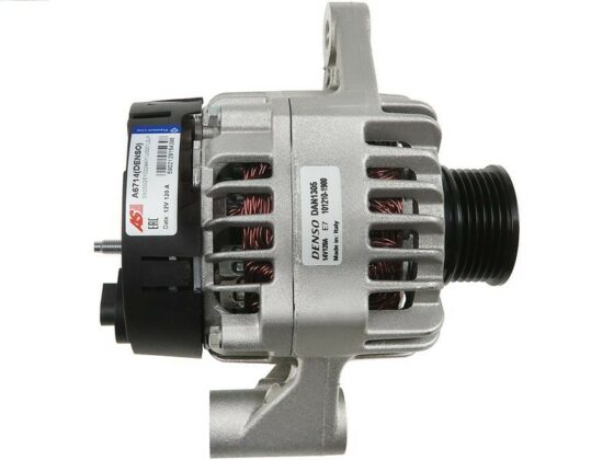 Alternator SX4 S-Cross 1.6 DDiS  SX4 S-Cross 1.6 DDiS AllGrip  Vitara 1.6 DDiS  Vitar