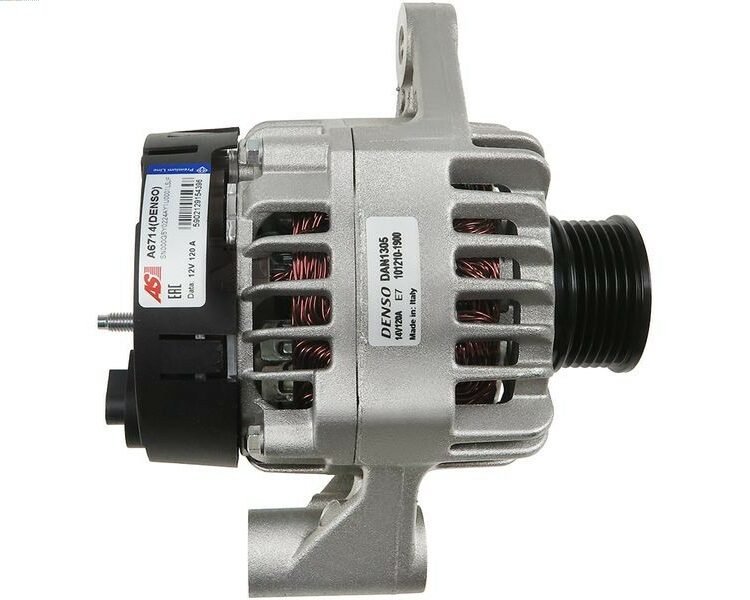 Alternator SX4 S-Cross 1.6 DDiS  SX4 S-Cross 1.6 DDiS AllGrip  Vitara 1.6 DDiS  Vitar