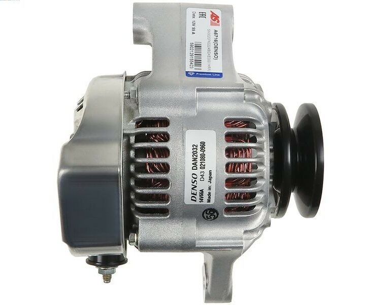 Alternator Various Models