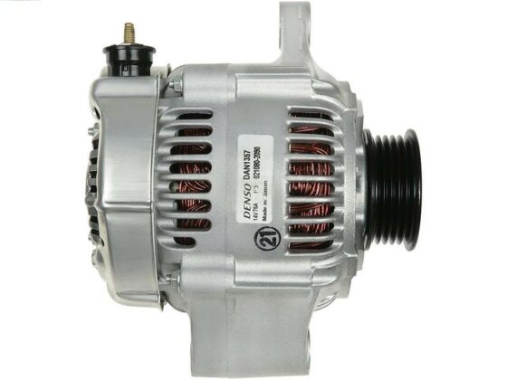 Alternator Swift 1.3  Swift 1.3 4×4  Swift 1.5  SX4 1.5  SX4 1.5 VVT  SX4 1.5 VVT 4×4