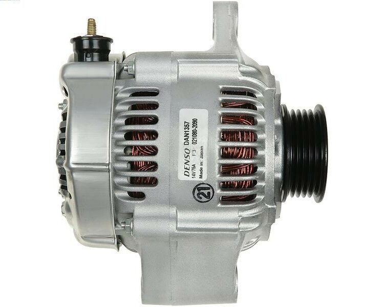 Alternator Swift 1.3  Swift 1.3 4×4  Swift 1.5  SX4 1.5  SX4 1.5 VVT  SX4 1.5 VVT 4×4