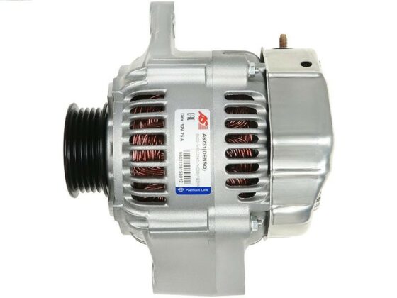 Alternator Swift 1.3  Swift 1.3 4×4  Swift 1.5  SX4 1.5  SX4 1.5 VVT  SX4 1.5 VVT 4×4