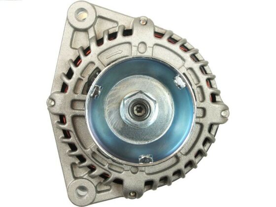 Alternator  FORD TRANSIT CONNECT 1.8 TDCI TDDI