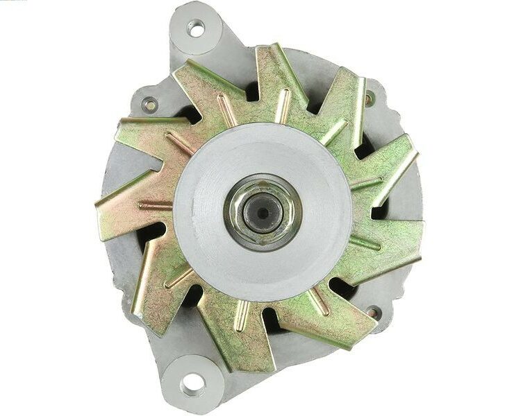 Alternator 33021