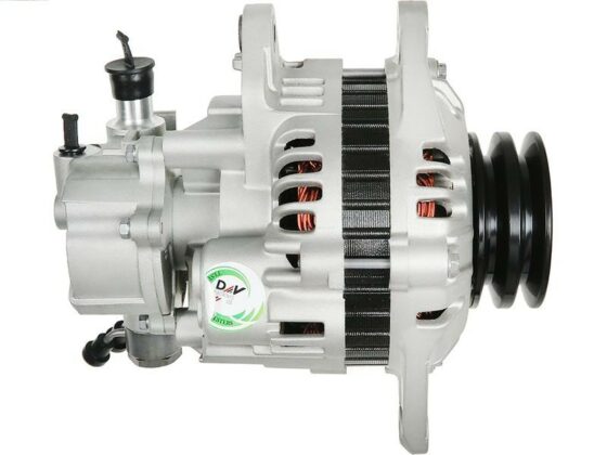 Alternator H-1 2.5 TD  Porter 2.5 TD  Starex 2.5 TD  Starex 2.5 TD 4WD  K2500 2.5 TCi