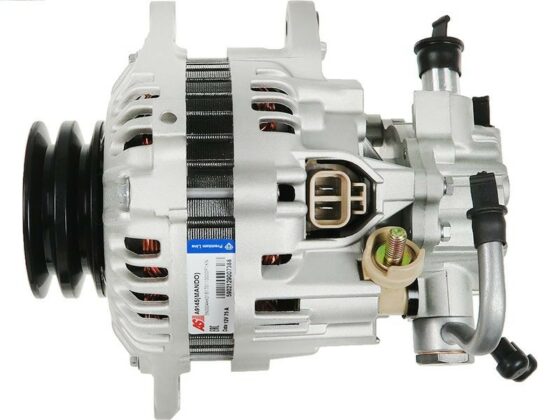 Alternator H-1 2.5 TD  Porter 2.5 TD  Starex 2.5 TD  Starex 2.5 TD 4WD  K2500 2.5 TCi