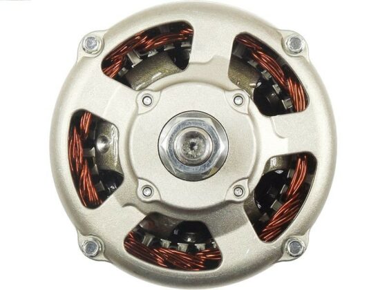 Alternator AL 100T  AL 100TI  AL 70  AL 70E  AL 80  AL 85T  AS 45 2.1  AS 50 2.1  Com