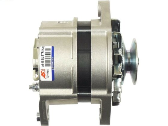 Alternator 4640E  5240E  5640E  6640E  CTL65  CTL75  RS5-19  RT175  RT210  V270  V330