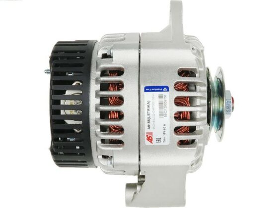 Alternator Niva 2120 1.7  Niva 21213 1.7  Niva 21214 1.7  Niva 2131 1.7