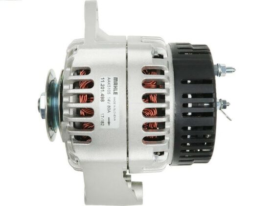 Alternator Niva 2120 1.7  Niva 21213 1.7  Niva 21214 1.7  Niva 2131 1.7