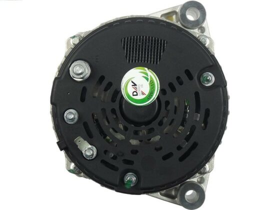 Alternator ABG 7820  1604 ZW 4.8  180MH 6.1  190LC 6.1  200MH 6.1  340LC 7.1  520MH 7.