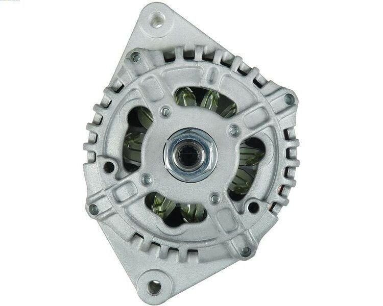 Alternator SISU 44 CTM 4.4  49 CTIM 4.9  66 CTIM 6.6  74 CTIM 7.3  84 CTIM 7.3  L45F