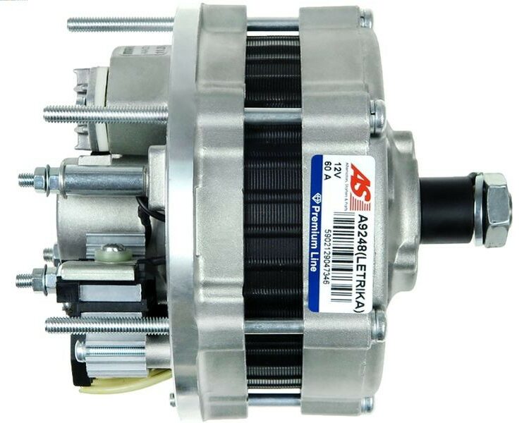 Alternator 2L41C 1.7  3L41C 2.6  4L41C 3.4  4L42C 3.4  Engine 1.7  Engine 2.6  Engine