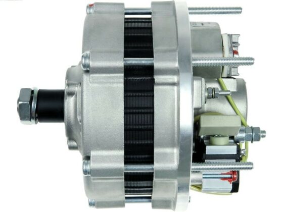 Alternator 2L41C 1.7  3L41C 2.6  4L41C 3.4  4L42C 3.4  Engine 1.7  Engine 2.6  Engine