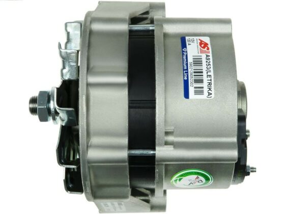 Alternator TL470 HF  TL470 HF 3.6  BW 211 HD-5 4.1  5100 3.6  5100 TTV 3.6  5110 3.6 