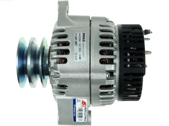 Alternator MC 120 P6  MC 135 P6