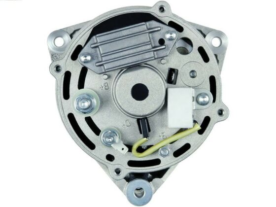 Alternator Alexander 128 3.8  Alexander 128G 3.8  Puma 168 2.8  Puma 168A 2.8  Puma 1