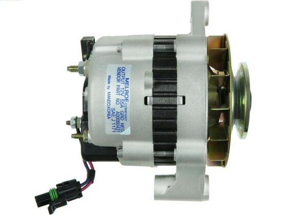 Alternator 1080C  1213  1600  2000  220  225  231  2400  2410  3022  3023  325  325C 