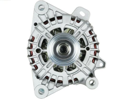 Alternator IX55 3.0 V6 CRDi 4WD  Borrego 3.0 CRDi 4WD [D6EA]  [D6EB] 09.2008-12.2011