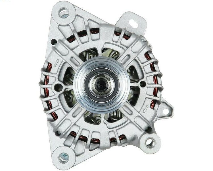 Alternator IX55 3.0 V6 CRDi 4WD  Borrego 3.0 CRDi 4WD [D6EA]  [D6EB] 09.2008-12.2011